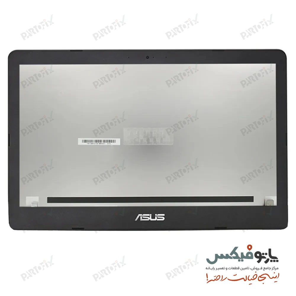 قاب پشت و دور ال سی دی (AB) لپ تاپ ایسوس N580GD (تاچ)